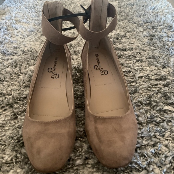 Block heels - Picture 2 of 7